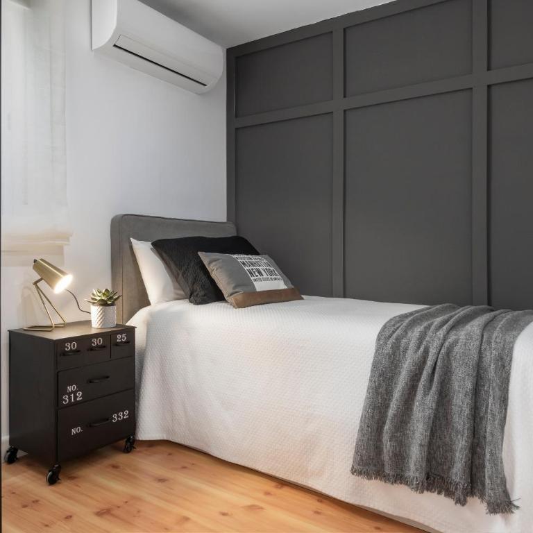 Alohamundi Pasión - Apartamento de 3 dormitorios - 7