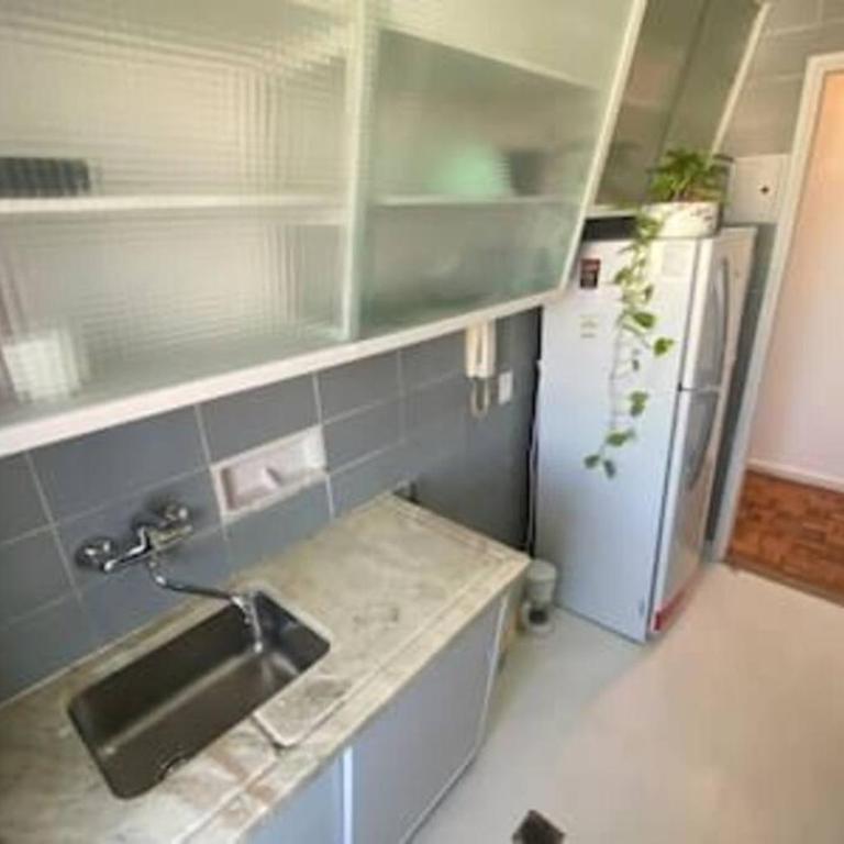 1 BR *Balvanera* Excelente Vista / Luminoso - Apartamento de 1 dormitorio - 15
