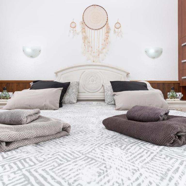 No & Na Bungalow Montecastillo i1 - One-Bedroom Apartment - 22