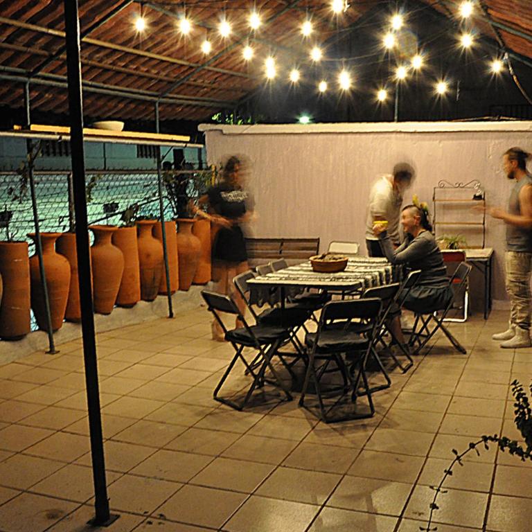 Erhu House - Habitación Doble - 3