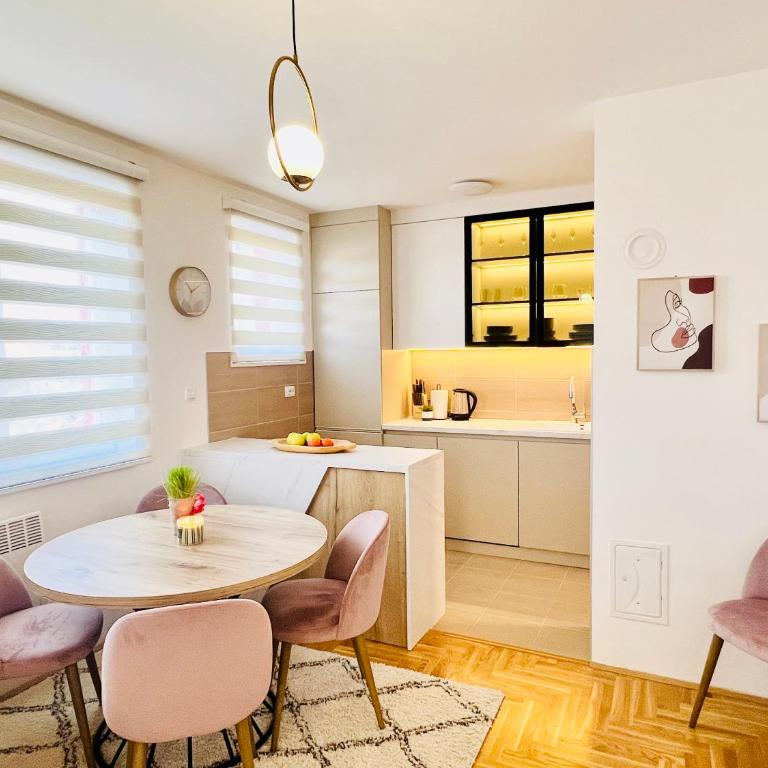 Apartman Feniks - Two-Bedroom Apartment - 3