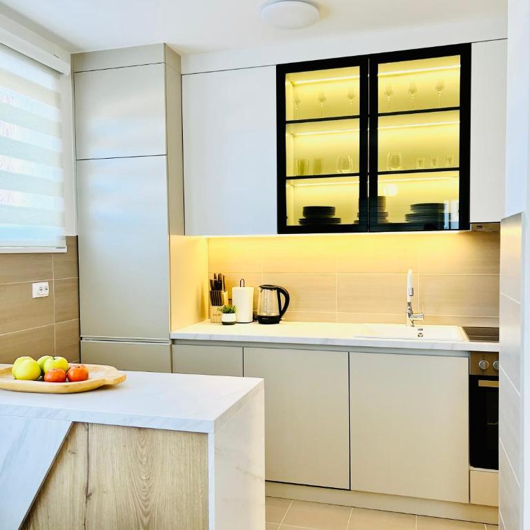 Apartman Feniks - Two-Bedroom Apartment - 4