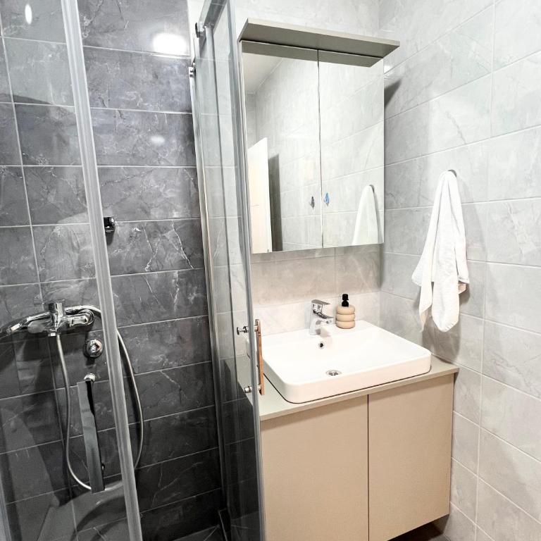 Apartman Feniks - Two-Bedroom Apartment - 10