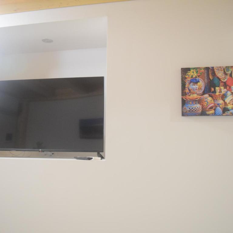 La Bella Catania Home - One-Bedroom House - 32
