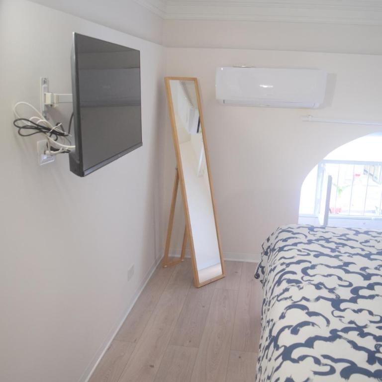 La Bella Catania Home - One-Bedroom House - 24