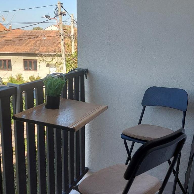 Miyaki Apartment - Apartman sa 1 Spavaćom Sobom - 12