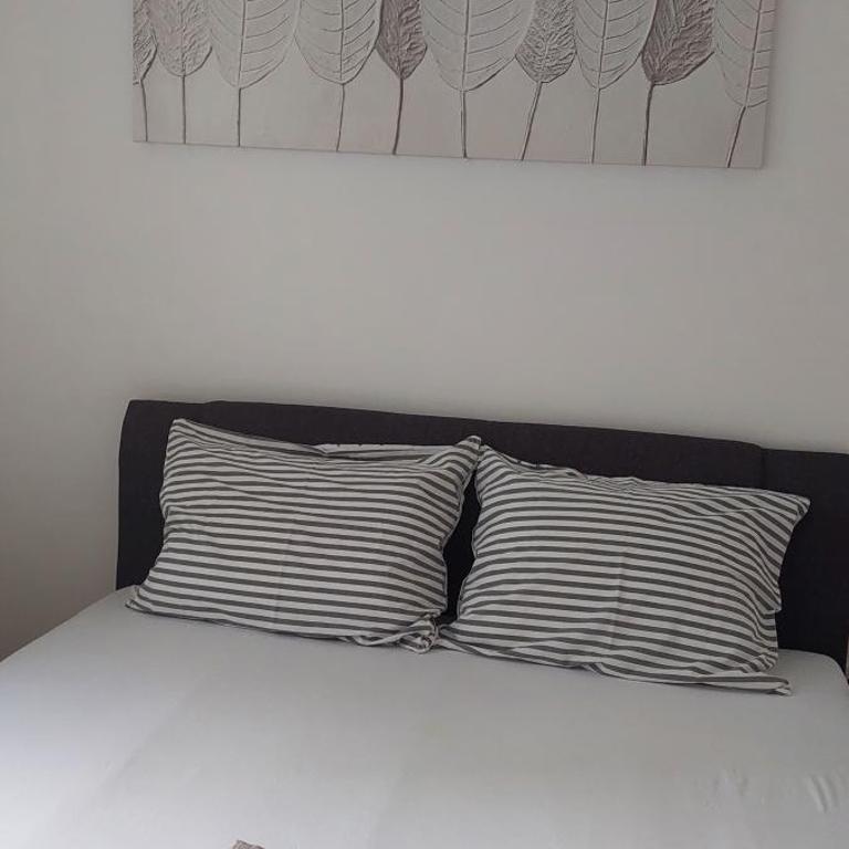 Miyaki Apartment - Apartman sa 1 Spavaćom Sobom - 13