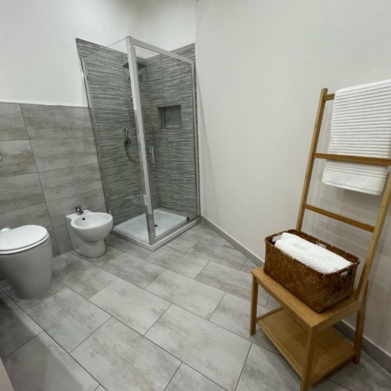 La Bella Catania Home - One-Bedroom House - 15