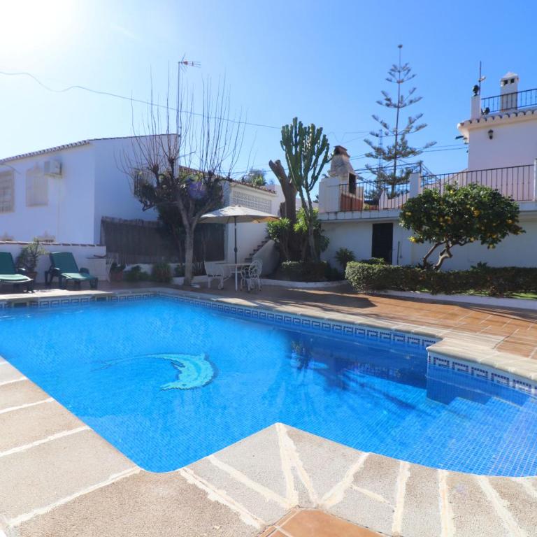 Villa AnaMari by SpainSunRentals 1014 - Villa con piscina privada - 5