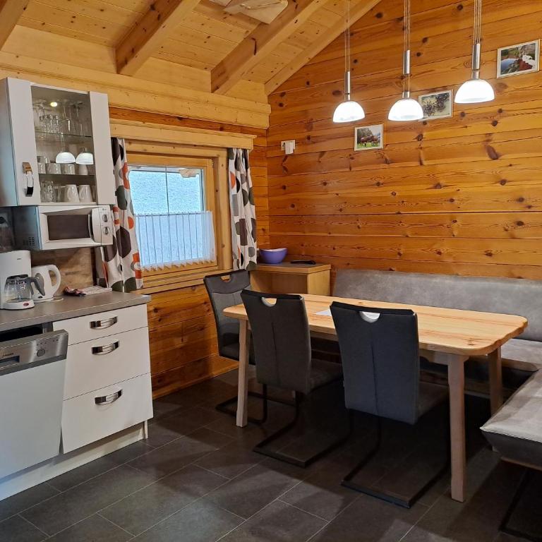 Ferienhaus Lechnerhof - Apartment - 17