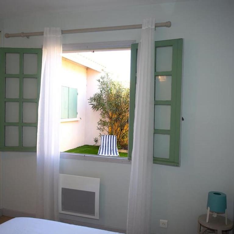 La villa des mouettes - Maison 4 Chambres - 17