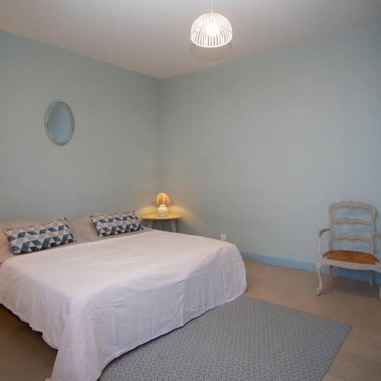 La villa des mouettes - Maison 4 Chambres - 26
