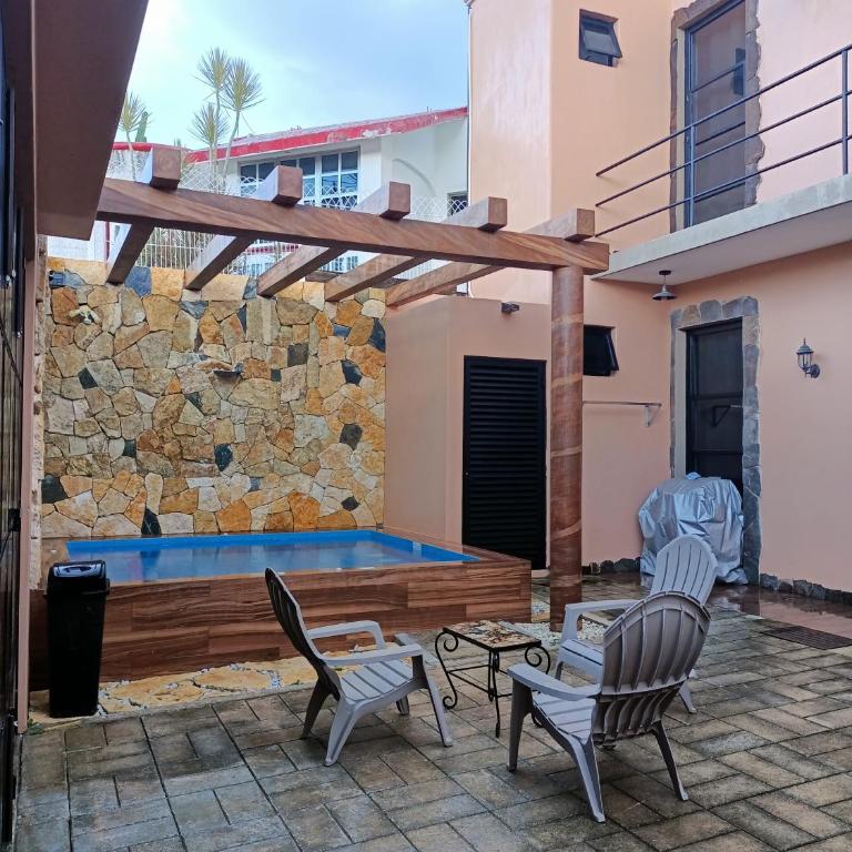 Casa Sandy - Suite de 2 dormitorios - 5