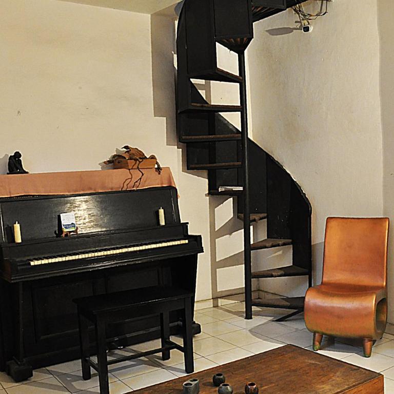 Erhu House - Habitación Doble - 12