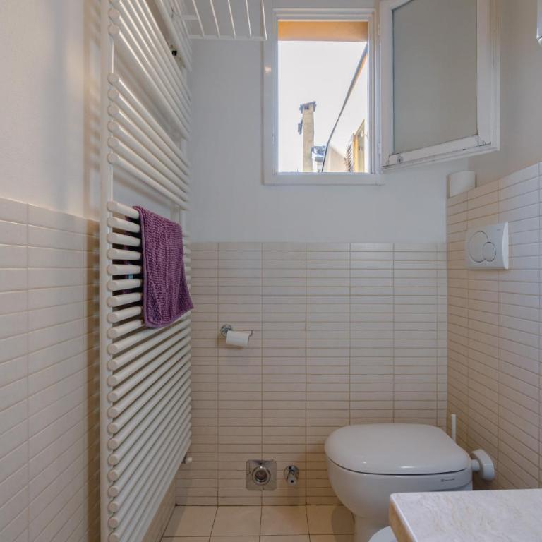 Casa Santa Caterina - Appartamento con 1 Camera da Letto - 26