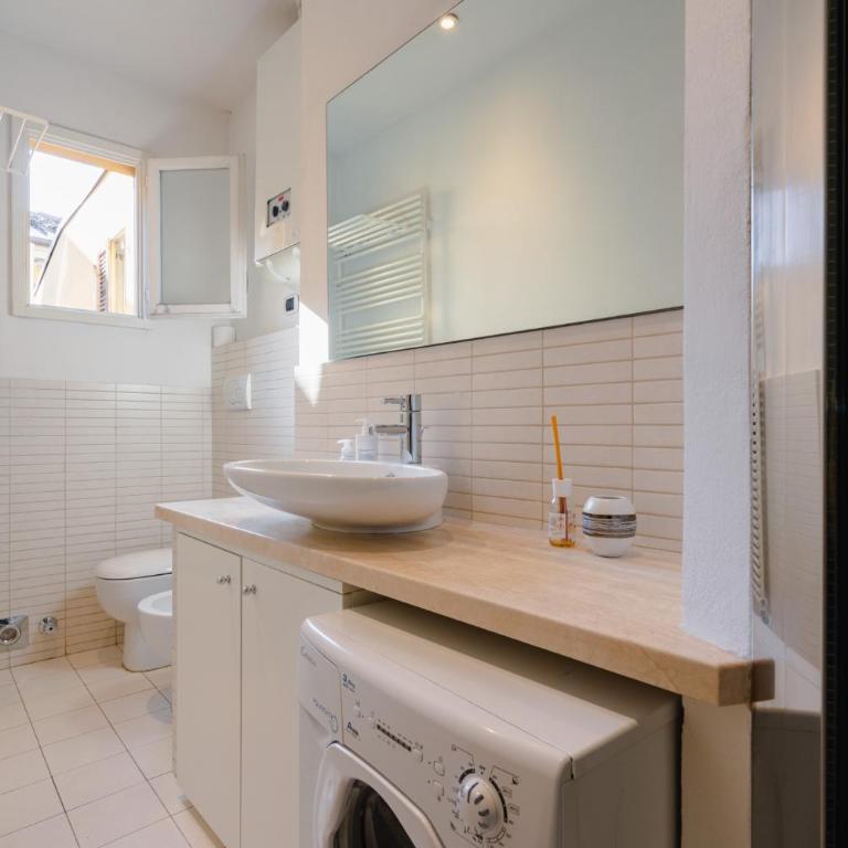 Casa Santa Caterina - Appartamento con 1 Camera da Letto - 27