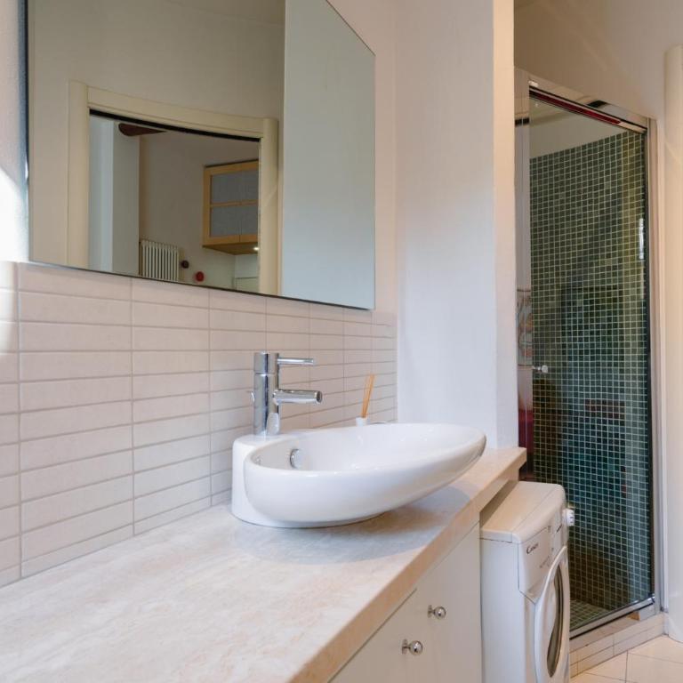 Casa Santa Caterina - Appartamento con 1 Camera da Letto - 28