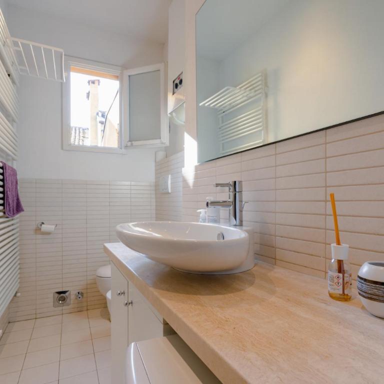 Casa Santa Caterina - Appartamento con 1 Camera da Letto - 30