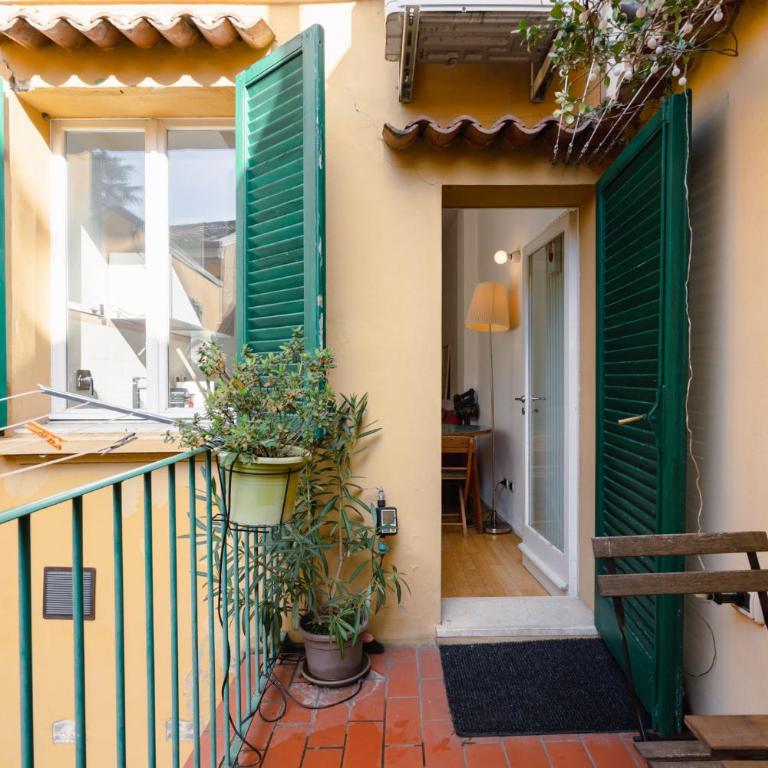Casa Santa Caterina - Appartamento con 1 Camera da Letto - 10