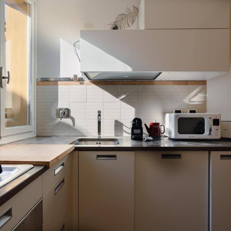 Casa Santa Caterina - Appartamento con 1 Camera da Letto - 9