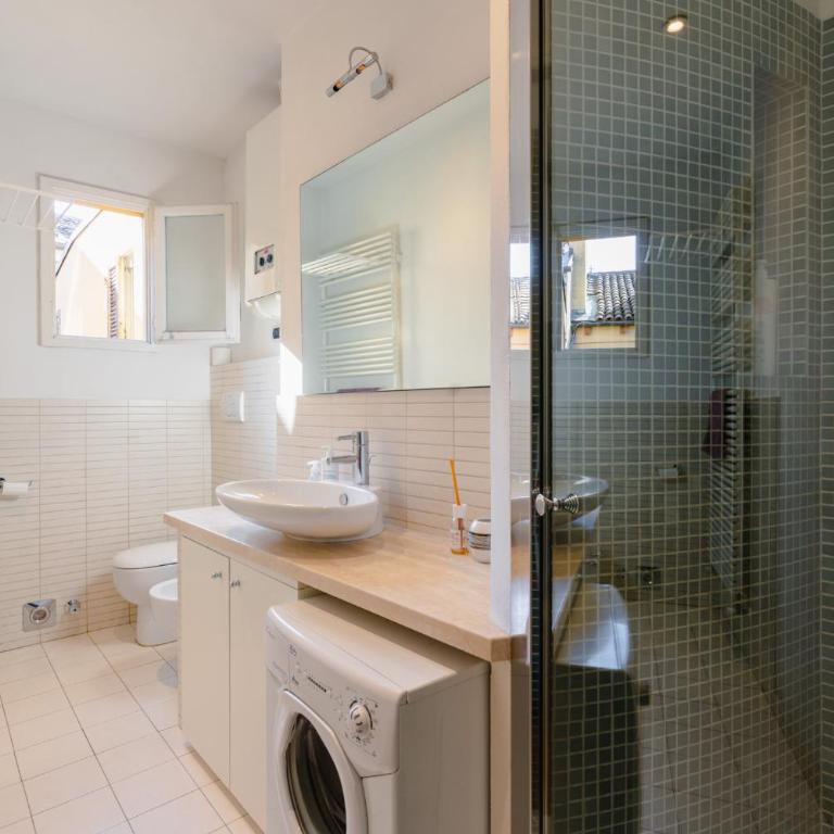 Casa Santa Caterina - Appartamento con 1 Camera da Letto - 39
