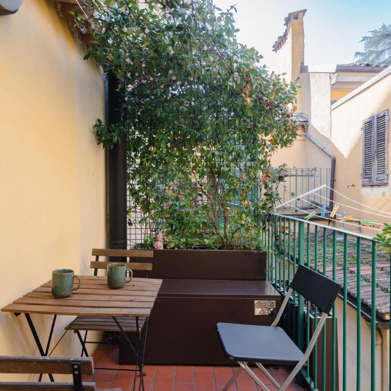 Casa Santa Caterina - Appartamento con 1 Camera da Letto - 6