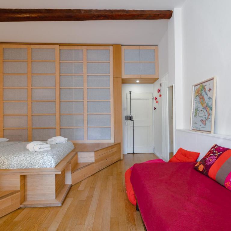 Casa Santa Caterina - Appartamento con 1 Camera da Letto - 36