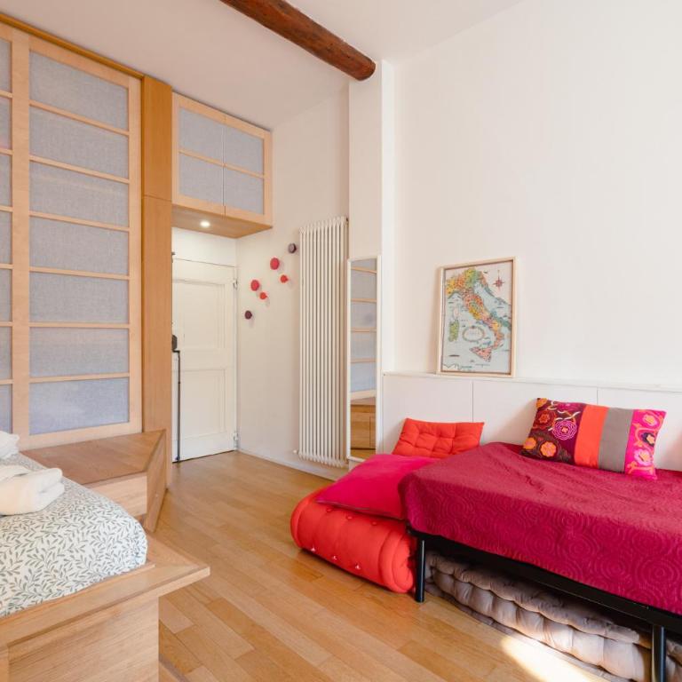 Casa Santa Caterina - Appartamento con 1 Camera da Letto - 42