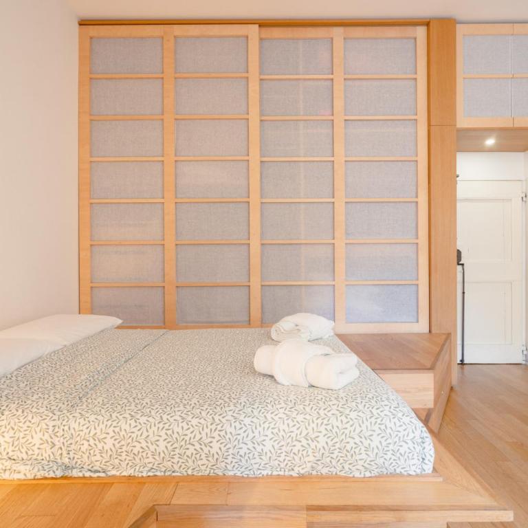 Casa Santa Caterina - Appartamento con 1 Camera da Letto - 3