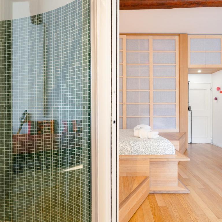 Casa Santa Caterina - Appartamento con 1 Camera da Letto - 31
