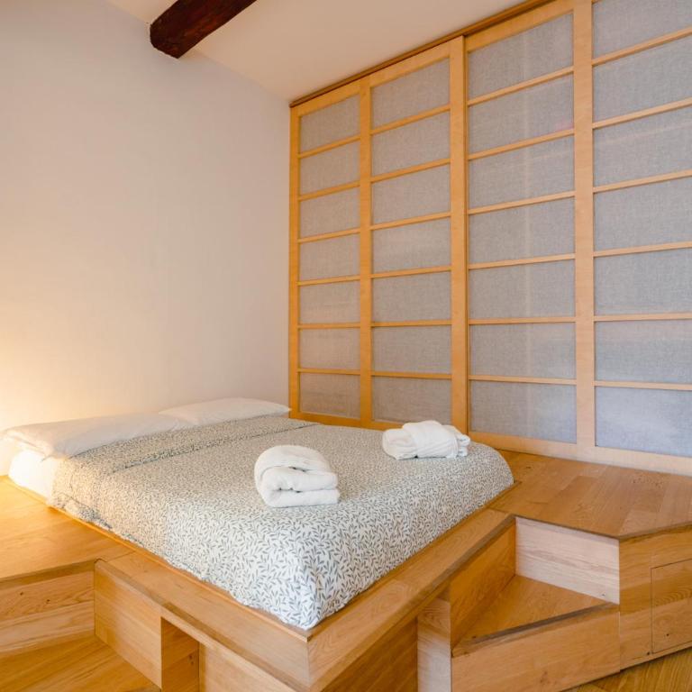 Casa Santa Caterina - Appartamento con 1 Camera da Letto - 2