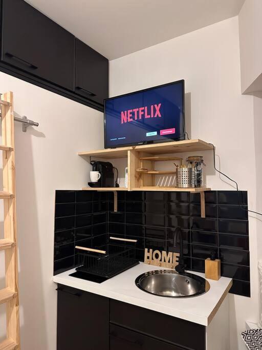 Studio Puebla - One-Bedroom Apartment - 18
