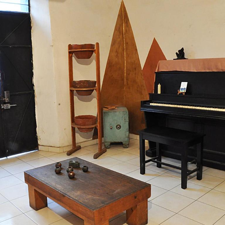 Erhu House - Habitación Doble - 5