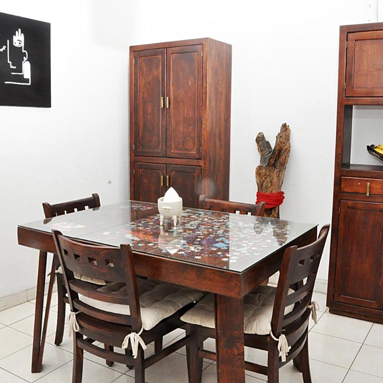 Erhu House - Habitación Doble - 13