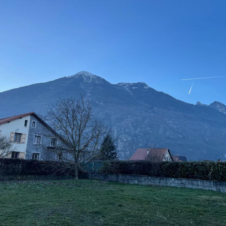 au pied de la vallée - Appartement 1 Chambre - 2