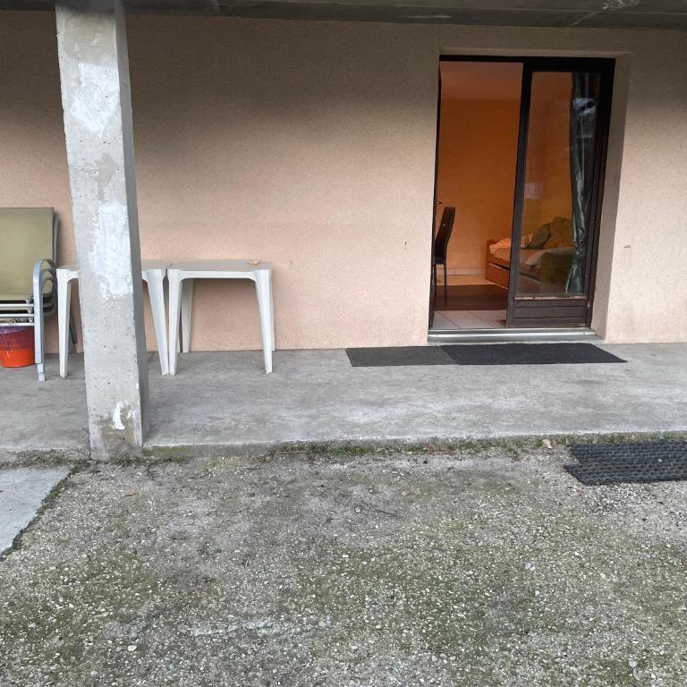 au pied de la vallée - Appartement 1 Chambre - 5