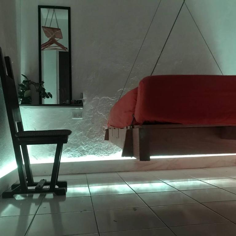 Erhu House - Habitación Doble - 14