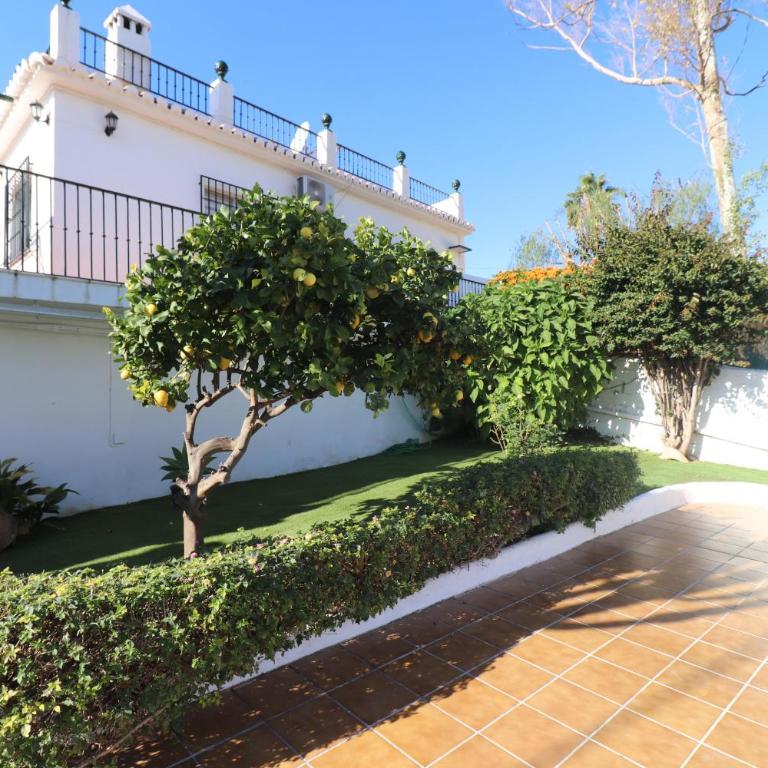 Villa AnaMari by SpainSunRentals 1014 - Villa con piscina privada - 31