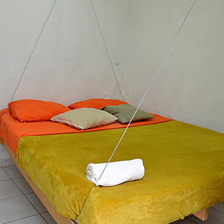 Erhu House - Habitación Doble - 2