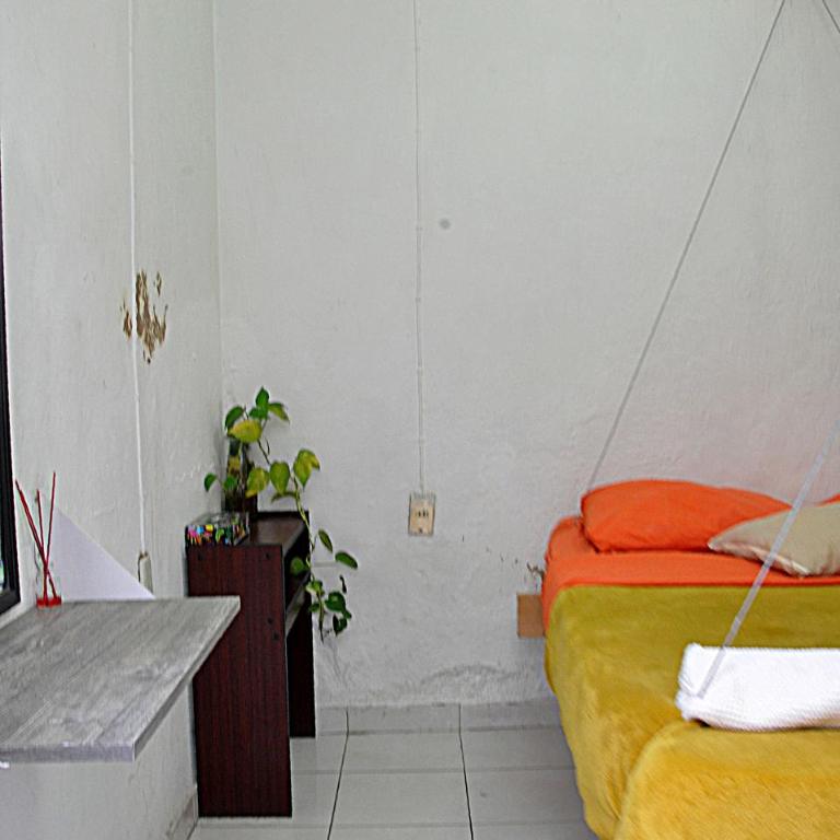 Erhu House - Habitación Doble - 18