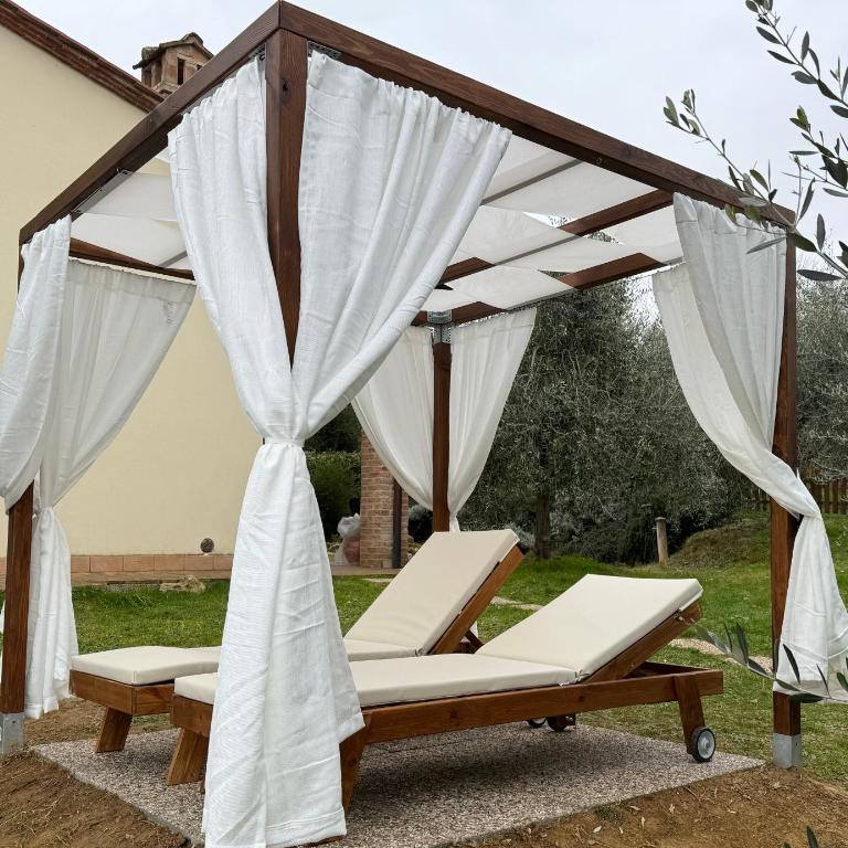 Villetta Toscana - Montepulciano - Villa - 5