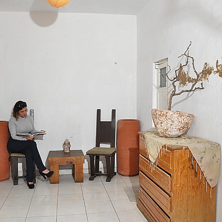 Erhu House - Habitación Doble - 21