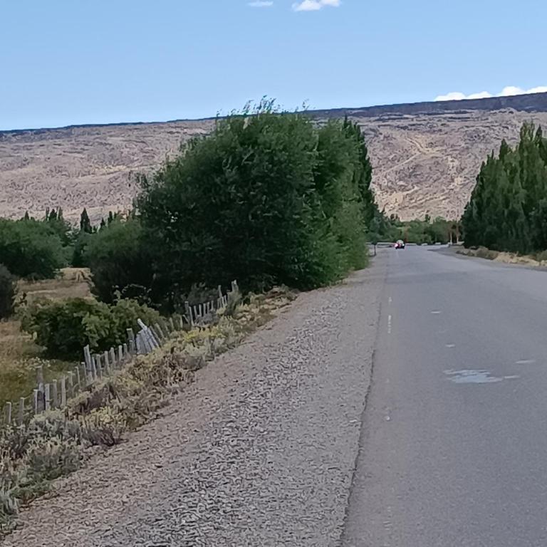 Hospedaje Algo Nuestro - Apartamento de 3 dormitorios - 33