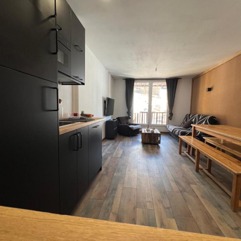 Carlines'home - Apartment mit 2 Schlafzimmern - 10