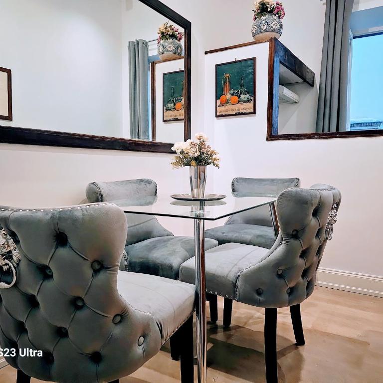 Piazza di Spagna Heart Of Rome Best LocatioN - Appartamento con 1 Camera da Letto - 15