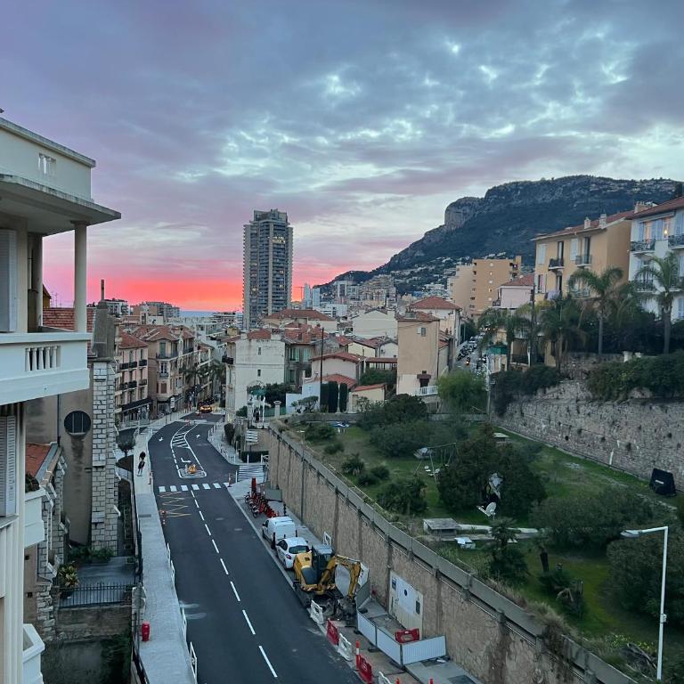 Charmant studio alle porte di Monte-Carlo - Studio - 5