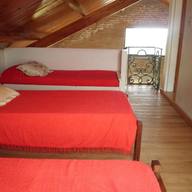 El Calden - Casa de 3 dormitorios - 15