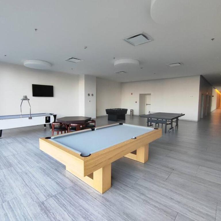 Centro de Convenciones CitiBanamex y Polanco - Apartamento de 2 dormitorios - 2