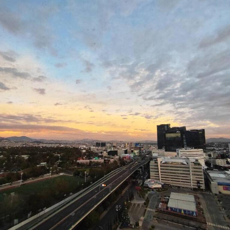 Centro de Convenciones CitiBanamex y Polanco - Apartamento de 2 dormitorios - 6
