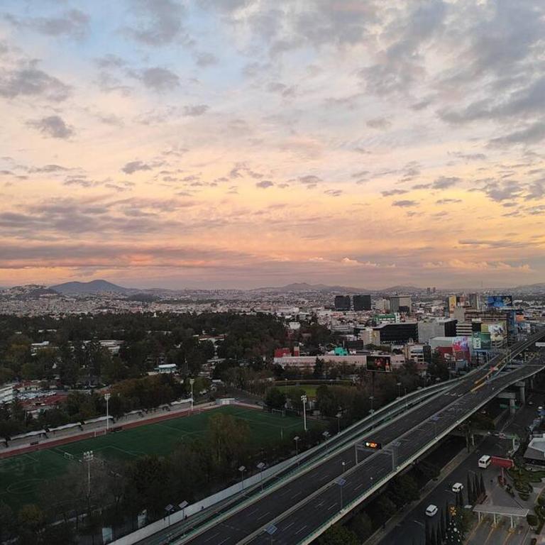 Centro de Convenciones CitiBanamex y Polanco - Apartamento de 2 dormitorios - 7